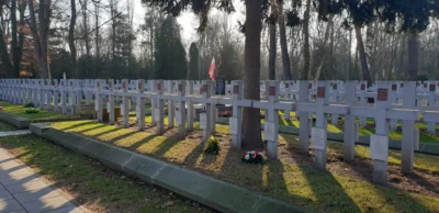 Foto des Albums: Einladung nach Polen, 5. – 8. Januar 2020