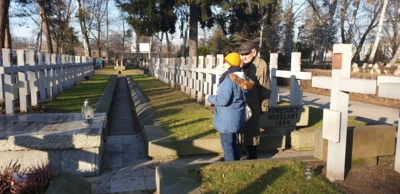 Foto des Albums: Einladung nach Polen, 5. – 8. Januar 2020