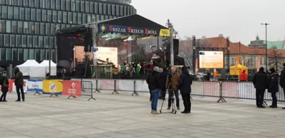 Foto des Albums: Einladung nach Polen, 5. – 8. Januar 2020