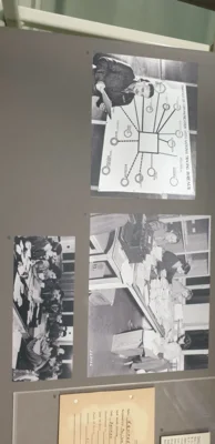 Foto des Albums: Im Archiv des ITS