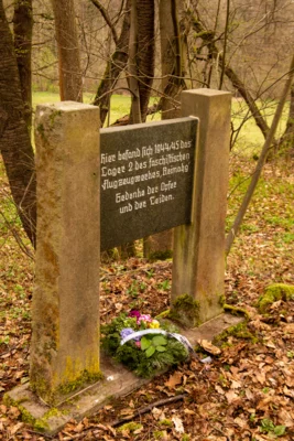 Foto des Albums: 13. April 1945 / 13. April 2020 – zum 75. Jahrestag gedenken wir der Opfer der “REIMAHG” und ihrer Befreier