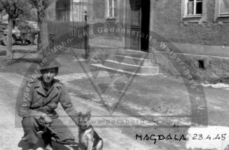 Foto des Albums: Das 16. Füsilier Bataillon in Kahla