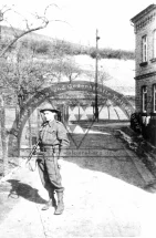 Foto des Albums: Das 16. Füsilier Bataillon in Kahla