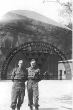 Foto des Albums: Das 16. Füsilier Bataillon in Kahla
