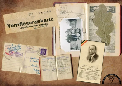 Foto des Albums: Großvater und Enkel