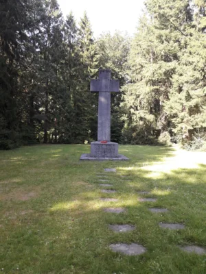 Foto des Albums: Ehrenfriedhof Aachen, Juli 2020