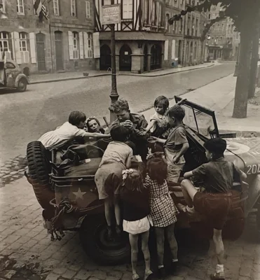 Foto des Albums: „To believe it“ – eine Fotoausstellung zu Lee Miller, 11. September 2020