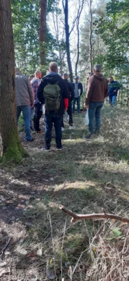 Foto des Albums: Besuch aus Erfurt, 29. September 2020
