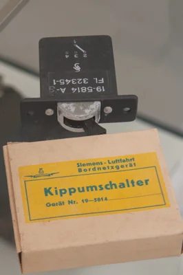 Foto des Albums: Besuch im Technikmuseum “Hugo Junkers“, Dessau, 8. Oktober 2020