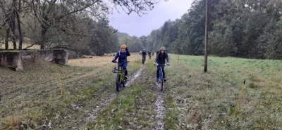 Foto des Albums: Ein besondere Tag am Walpersberg, 14. Oktober 2020