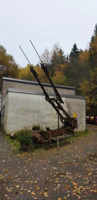 Foto des Albums: Herbstexkursion des Vereins, 1. November 2020