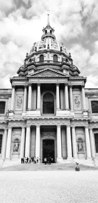 Foto des Albums: Exkursion nach Paris