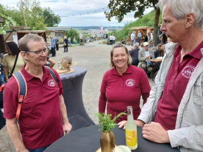 Foto des Albums: Kugelsburgfestival am 31.08.2025