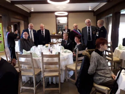 Foto des Albums: Treffen der Armee Veteranen
