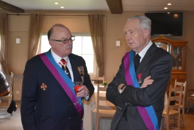 Foto des Albums: Treffen der Armee Veteranen