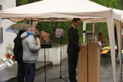 Foto des Albums: Gedenkfeier, 11. Mai 2019
