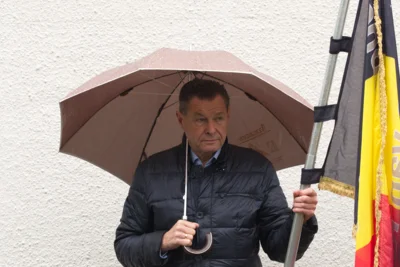 Foto des Albums: Gedenkfeier, 11. Mai 2019