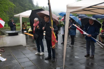 Foto des Albums: Gedenkfeier, 11. Mai 2019