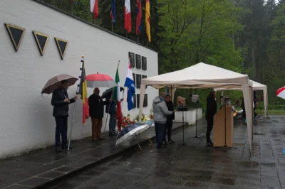 Foto des Albums: Gedenkfeier, 11. Mai 2019