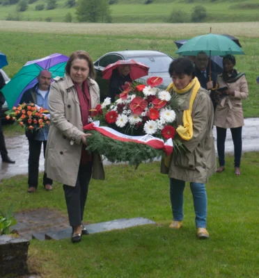 Foto des Albums: Gedenkfeier, 11. Mai 2019