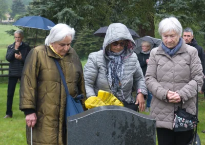 Foto des Albums: Gedenkfeier, 11. Mai 2019