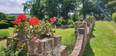 Foto des Albums: Besuch von Danesfield House, Medmenham/England, 6. Juni 2019