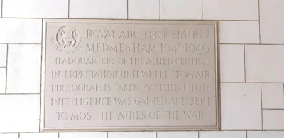 Foto des Albums: Besuch von Danesfield House, Medmenham/England, 6. Juni 2019