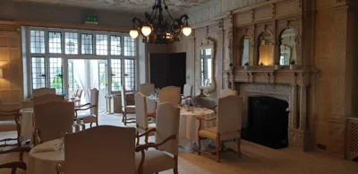 Foto des Albums: Besuch von Danesfield House, Medmenham/England, 6. Juni 2019