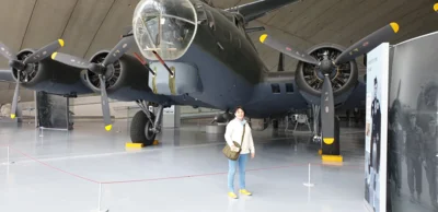 Foto des Albums: Besuch RAF Duxford, 7. Juni 2019
