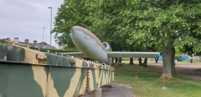 Foto des Albums: Besuch RAF Duxford, 7. Juni 2019