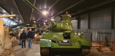 Foto des Albums: Besuch RAF Duxford, 7. Juni 2019
