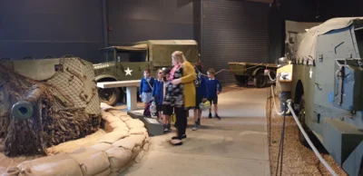 Foto des Albums: Besuch RAF Duxford, 7. Juni 2019