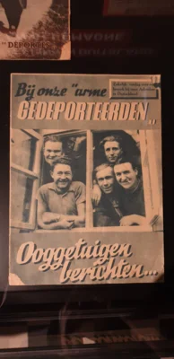 Foto des Albums: Besuch Ausstellung, Brüssel, 16. Juni