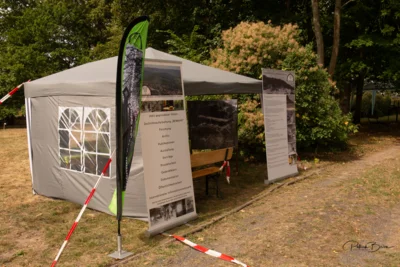 Foto des Albums: Teilnahme am Hummelshainer „Fest des Waldes und der Jagd“, 7. – 8. September