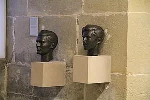 Foto des Albums: Besuch Erinnerungsstätte Stauffenberg, 21. September 2019
