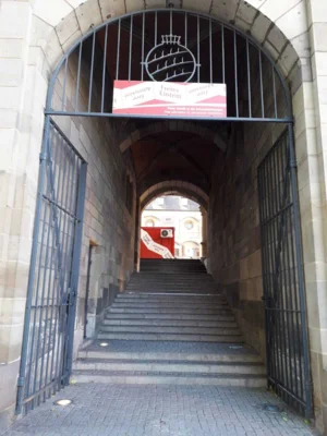 Foto des Albums: Besuch Erinnerungsstätte Stauffenberg, 21. September 2019