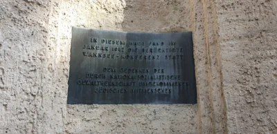 Foto des Albums: Arbeitsbesuch in Berlin, 14. – 16. Oktober 2019