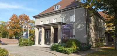 Foto des Albums: Arbeitsbesuch in Berlin, 14. – 16. Oktober 2019