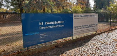 Foto des Albums: Arbeitsbesuch in Berlin, 14. – 16. Oktober 2019