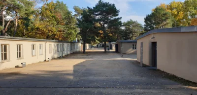 Foto des Albums: Arbeitsbesuch in Berlin, 14. – 16. Oktober 2019