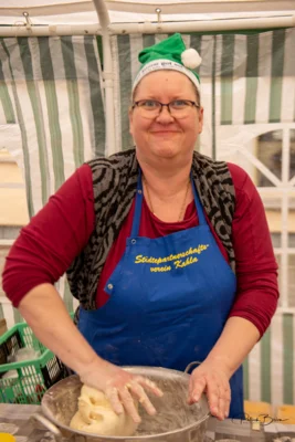 Foto des Albums: Unser Verein unterstützt den Partnerschaftsverein Kahla, 8. Dezember 2019