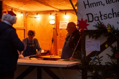 Foto des Albums: Unser Verein unterstützt den Partnerschaftsverein Kahla, 8. Dezember 2019