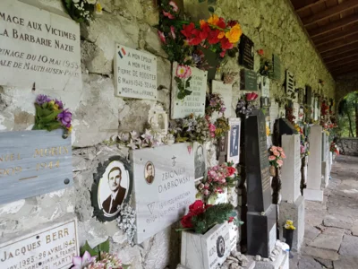 Foto des Albums: Vereinsexkursion nach Nürnberg, München (ehem. KZ Dachau), Berchtesgaden und Österreich (Gedenkstätten Mauthausen, Sankt Georgen und Ebensee)