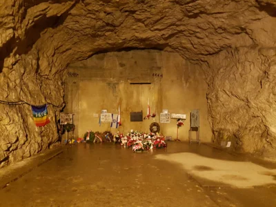 Foto des Albums: Vereinsexkursion nach Nürnberg, München (ehem. KZ Dachau), Berchtesgaden und Österreich (Gedenkstätten Mauthausen, Sankt Georgen und Ebensee)