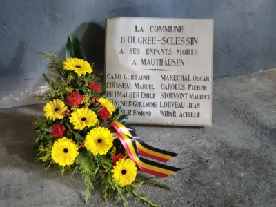 Foto des Albums: Vereinsexkursion nach Nürnberg, München (ehem. KZ Dachau), Berchtesgaden und Österreich (Gedenkstätten Mauthausen, Sankt Georgen und Ebensee)