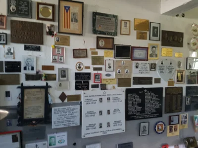 Foto des Albums: Vereinsexkursion nach Nürnberg, München (ehem. KZ Dachau), Berchtesgaden und Österreich (Gedenkstätten Mauthausen, Sankt Georgen und Ebensee)