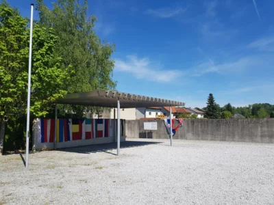 Foto des Albums: Vereinsexkursion nach Nürnberg, München (ehem. KZ Dachau), Berchtesgaden und Österreich (Gedenkstätten Mauthausen, Sankt Georgen und Ebensee)