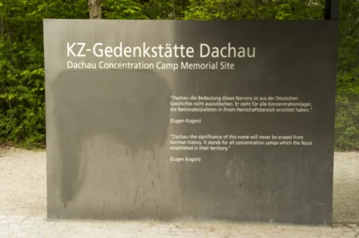 Foto des Albums: Vereinsexkursion nach Nürnberg, München (ehem. KZ Dachau), Berchtesgaden und Österreich (Gedenkstätten Mauthausen, Sankt Georgen und Ebensee)