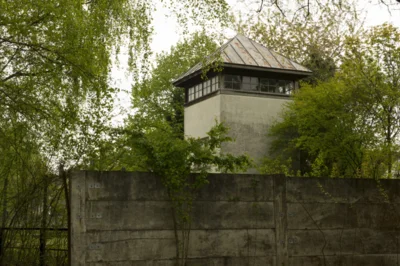 Foto des Albums: Vereinsexkursion nach Nürnberg, München (ehem. KZ Dachau), Berchtesgaden und Österreich (Gedenkstätten Mauthausen, Sankt Georgen und Ebensee)