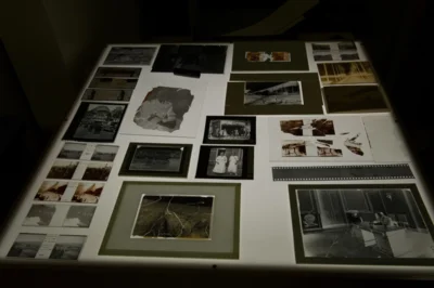 Foto des Albums: Recherchen im Armeefotoarchiv ECPAD in Paris/Frankreich